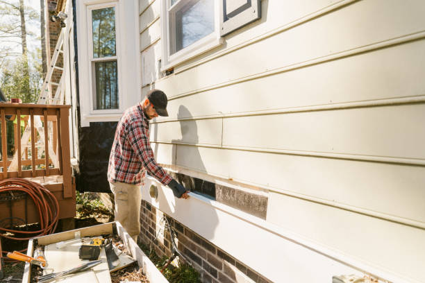 Top rated local Siding Inspection specialists in Manchester, VA